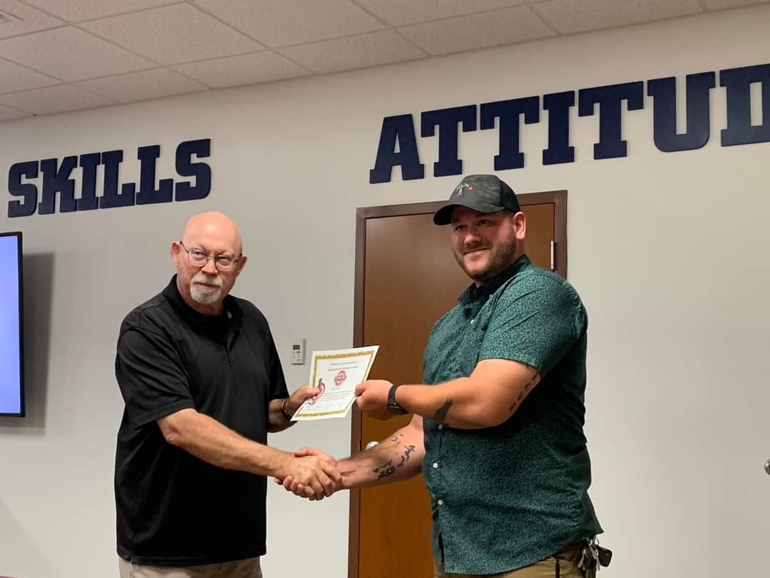Rangemaster Instructor Development Course- AAR – Archetype of Man